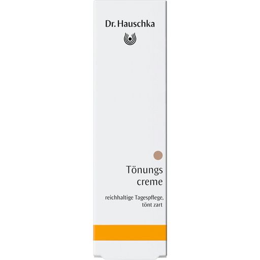 Dr. Hauschka Tönungscreme - 30 ml