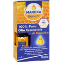 Optima Naturals Olio Essenziale di Manuka - 5 ml