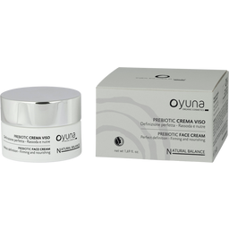 Oyuna Natural Balance Prebiotic Crema Viso