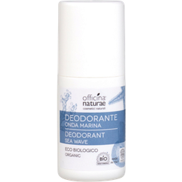 Officina Naturae Sea Wave Deodorant - 50 ml Roll-On