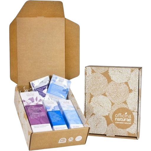 Officina Naturae Gift Box Daily Routine - 1 kit