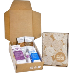 Officina Naturae Gift Box Pure Beauty - 1 Set