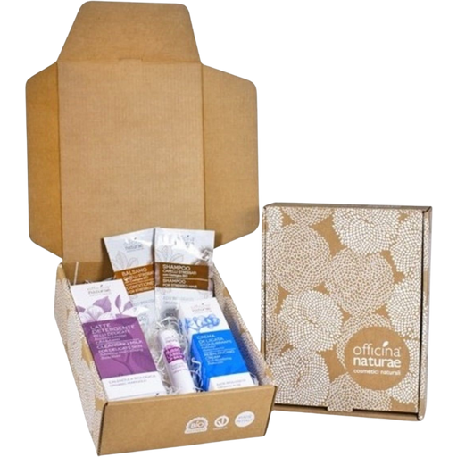 Officina Naturae Gift Box Pure Beauty - 1 kit