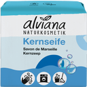 alviana Naturkosmetik Kernzeep - 100 g