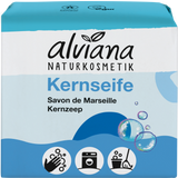 alviana Naturkosmetik Curd Soap 
