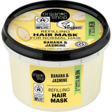Organic Shop Banana & Jasmin Hair Mask