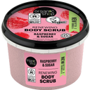 Organic Shop Renewing Body Scrub Raspberry & Sugar - 250 ml