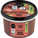 Organic Shop Restoring Body Scrub Cocoa & Sugar - 250 ml