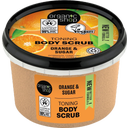 Organic Shop Toning Body Scrub Orange & Sugar - 250 ml