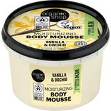 Moisturizing Body Mousse Vanilla & Orchid