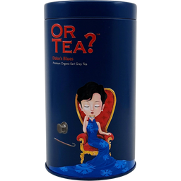 Or Tea? BIO Duke's Blues - Limenka 100 g