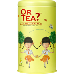 Or Tea? The Playful Pear BIO - Boîte 85 g