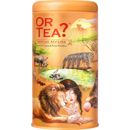 Or Tea? African Affairs - 80 g tin 