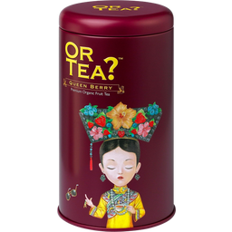 Or Tea? Queen Berry - Barattolo 100g