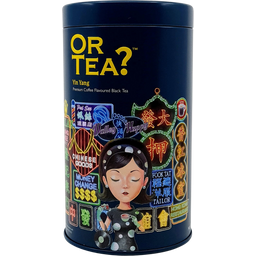 Or Tea? Yin Yang - Lata 100 g