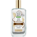 LÉA NATURE SO BiO étic Coco Refining Dry Oil - 100 ml