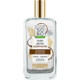 LÉA NATURE SO BiO étic Coco Refining Dry Oil