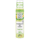 LÉA NATURE SO BiO étic Champú Seco Purificante de Yuzu Bio - 100 ml