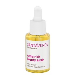 Santaverde Extra Rich kauneuseliksiiri - 30 ml