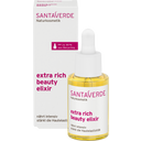 Santaverde Extra Rich Beauty elixír - 30 ml