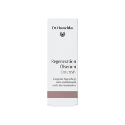 Dr. Hauschka Sérum-Huile Régénérant Intensif - 20 ml