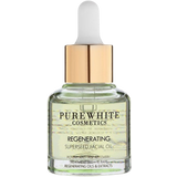 Pure White Cosmetics Uudistava Superseed-kasvoöljy