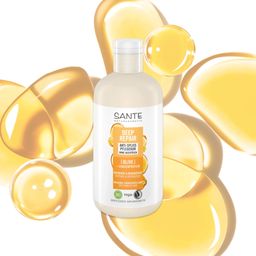 SANTE Naturkosmetik Deep Repair Anti-Spliss Treatment  - 200 ml