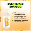 SANTE Deep Repair Shampoo - 950 ml
