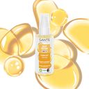 SANTE Naturkosmetik Deep Repair Hair Oil  - 150 ml