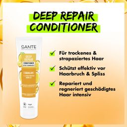 SANTE Deep Repair Conditioner - 150 ml