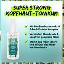 SANTE Super Strong Kopfhaut-Tonikum - 75 ml