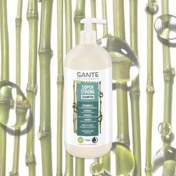 Sante Super Strong Shampoo - 950 мл