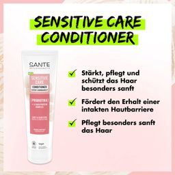 SANTE Sensitive Care Conditioner - 150 ml