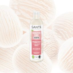 SANTE Sensitive Care Shampoo - 250 ml