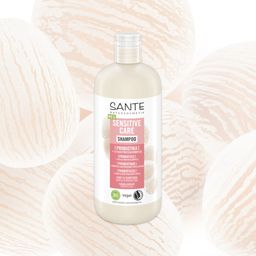 SANTE Sensitive Care Shampoo - 500 ml