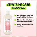 SANTE Sensitive Care Shampoo - 500 ml