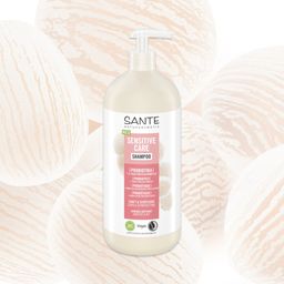SANTE Sensitive Care Shampoo - 950 ml