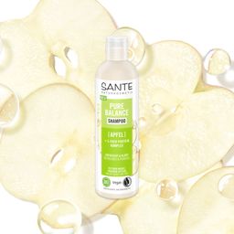SANTE Naturkosmetik Pure Balance Shampoo - 250 ml