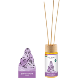 Baldini Organic Buddha Scent Air Spray Set  - 50 ml