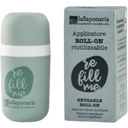 La Saponaria Deodorant Roll-on Applicator - 1 Pc