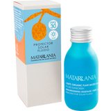 Matarrania Organic Fluid Sunscreen SPF 30