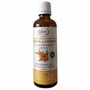Organic Argan & Organic Sea Buckthorn Face & Body Oil 