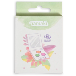 namaki Palette de 3 Fards à Paupières - Spring