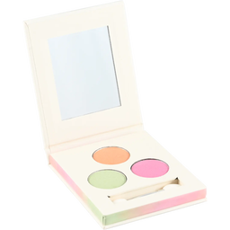 namaki Palette de 3 Fards à Paupières - Spring