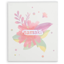 namaki Palette de 3 Fards à Paupières - Spring