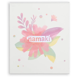 namaki Palette de 3 Fards à Paupières - Spring