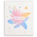 namaki 3-Colors Eyeshadow Palette - Summer