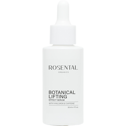 Rosental Organics Botanical Lifting Effect szérum - 30 ml