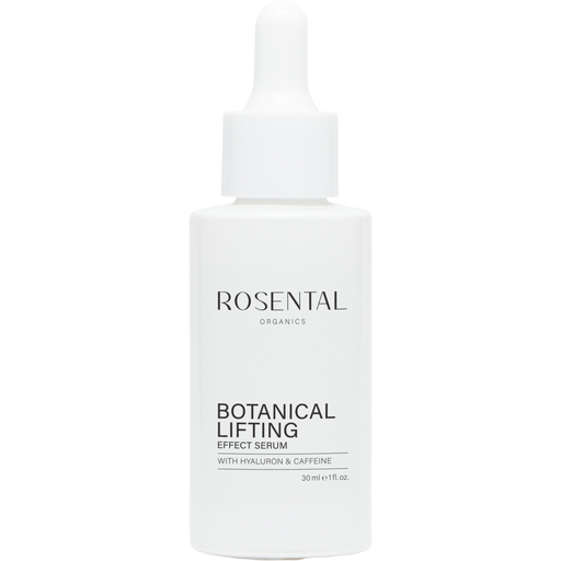 Rosental Organics Botanical Lifting Effect Serum - 30 ml