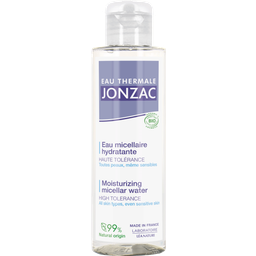 Eau Thermale JONZAC Eau Micellaire Hydratante 